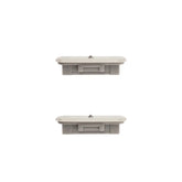 Portable Trimmer Replacement Blades