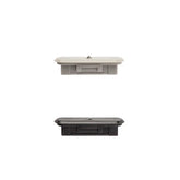 Portable Trimmer Replacement Scoring Edge and Blade