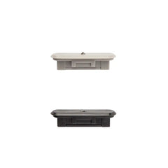 Portable Trimmer Replacement Scoring Edge and Blade