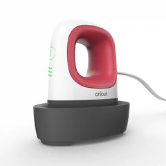 Cricut EasyPress Mini™, Raspberry + Everything Bundle