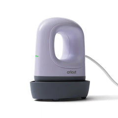 Cricut EasyPress Mini™ LT, Lavender + Everything Bundle
