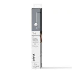 Cricut® Matte Vinyl – Permanent (4 ft)