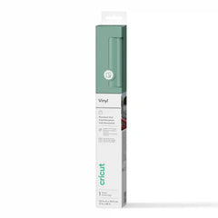 Cricut® Matte Vinyl – Permanent (4 ft)