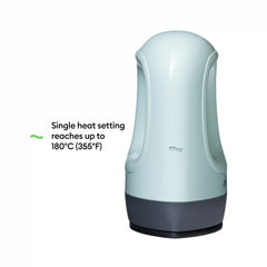 Cricut EasyPress Mini™ LT, Mint Green