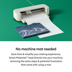 Cricut® Smart Vinyl™ Matless Permanent Vinyl, Marina Sampler - 13 in x 12 in (3 ct)