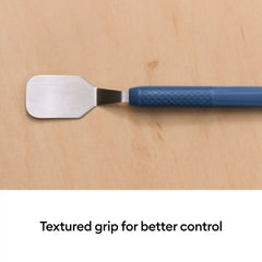 Wide Spatula