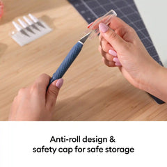 Cricut® TrueControl™ Weeding & Knifeblade Kit