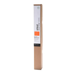 Smart Vinyl - Permanent, Orange 5 ft