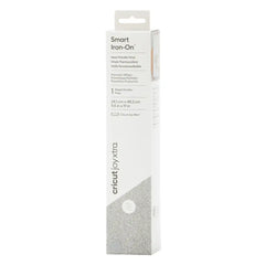 Cricut Joy Xtra™ Prismatic Glitter Smart Iron-On™ (19 in)