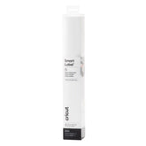 Smart Label™ Paper – Dissolvable, White