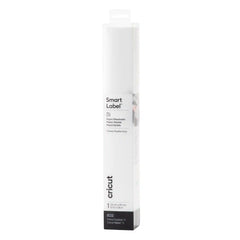Smart Label™ Paper – Dissolvable, White