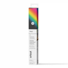Cricut® Heat-Activated, Color-Changing Vinyl – Permanent (12 in x 24 in)