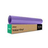 Value Vinyl (12 in x 10 ft)