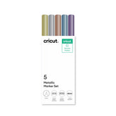 Pen Set, Metallic (5 ct.)
