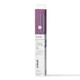Glitter Iron-On, Lavender