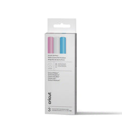 Cricut Acrylic Gel Pens, 1.0 mm (3 ct) + Adapter