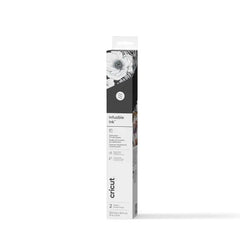 Infusible Ink™ Transfer Sheet Patterns, Black Botanicals