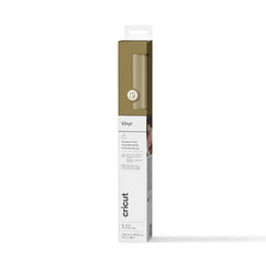 Cricut® Matte Vinyl – Permanent (4 ft)