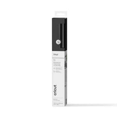 Premium Vinyl™ - Removable, Black