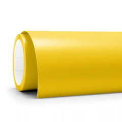 Cricut Joy™ Smart Vinyl™ – Permanent, Maize Yellow