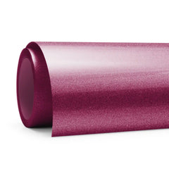 Glitter Iron-On, Lipstick