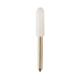 Premium Fine -Point Replacement Blade