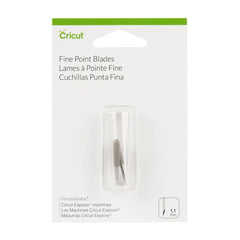 Fine -Point Replacement Blades (2 ct.)