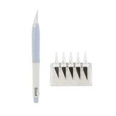 TrueControl Kit, Blue