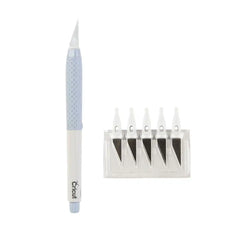 TrueControl Kit, Blue