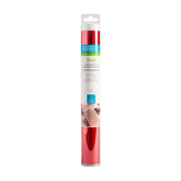 Premium Vinyl™ Holographic Sparkle - Permanent, Red