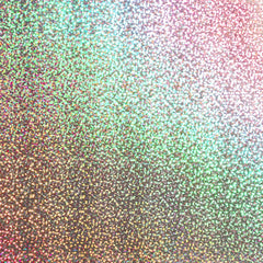 Premium Vinyl™ Holographic Sparkle Sampler, Sensei - Permanent