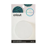 Coaster Blanks, Round