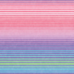 Infusible Ink™ Transfer Sheet Patterns, Mermaid Rainbow