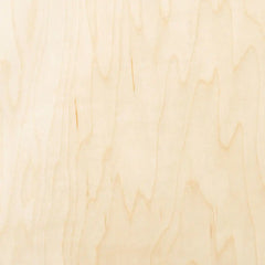 Natural Wood Veneer - Maple
