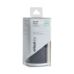 Cricut Joy™ Smart Vinyl™ – Permanent Value Roll (10 ft)