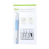 TrueControl™ Weeding Kit, Blue