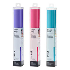 Smart Vinyl™ Sampler – Permanent (3 ft)