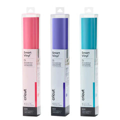 Smart Vinyl™ Sampler – Removable (3 ft)