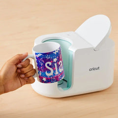 Ceramic Mug Blank, White - 15 oz/425 ml (6 ct)