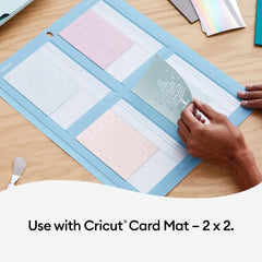 Insert Cards, Sensei Sampler - R40 (30 ct)