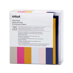 Insert Cards, Sensei Sampler - S40 (35 ct)