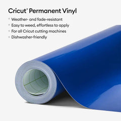 Vinyl - Permanent (15 ft)