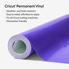 Vinyl - Permanent (15 ft)