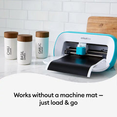Cricut Joy™ Smart Vinyl™ – Permanent, White