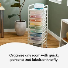 Cricut Joy™ Smart Vinyl™ – Permanent, Pink