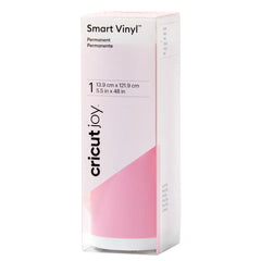 Cricut Joy™ Smart Vinyl™ – Permanent, Light Pink