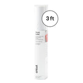 Smart Label™ Writable Vinyl – Removable, White (3 ft)