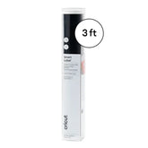 Smart Label™ Writable Vinyl – Removable, Black (3 ft)