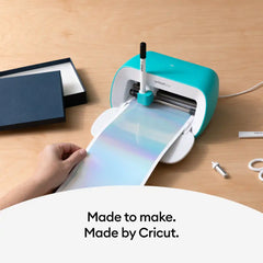 Cricut Joy™ Smart Label™ Writable Vinyl – Permanent