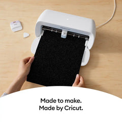 Cricut Joy Xtra™ Prismatic Glitter Smart Iron-On™ (19 in)